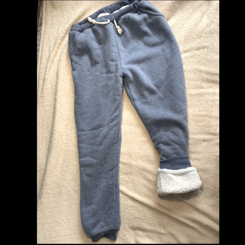 Sweatpants